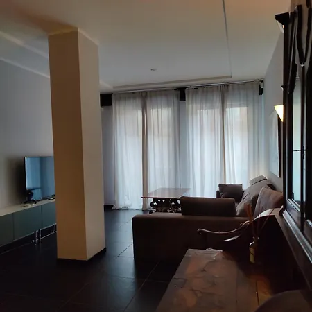 Domus Balla Isonzo فيرونا