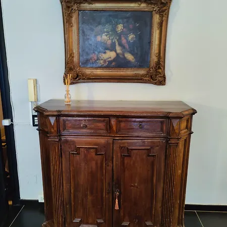 شقة Domus Balla Isonzo