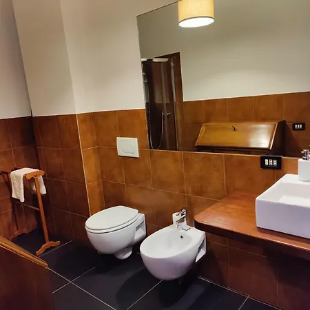 Domus Balla Isonzo *