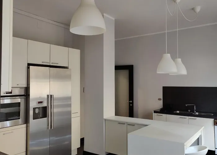 Domus Balla Isonzo ורונה