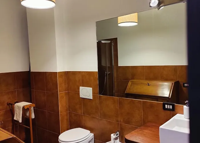 Domus Balla Isonzo דירה ורונה