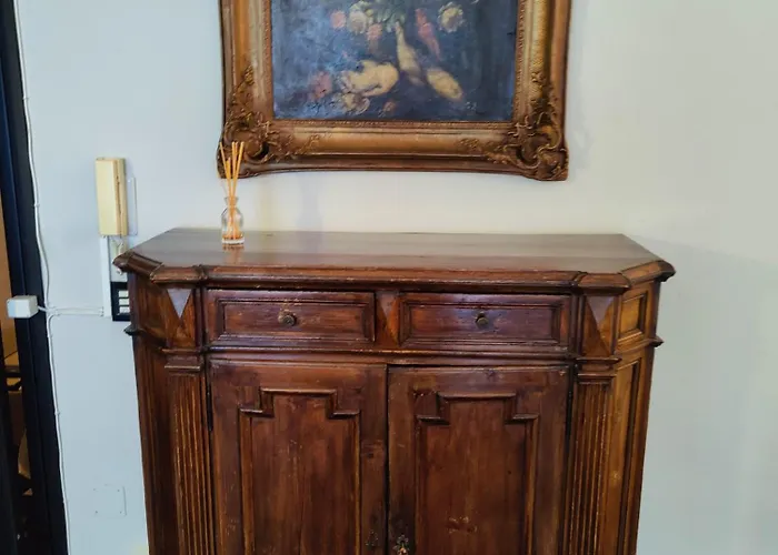 דירה Domus Balla Isonzo