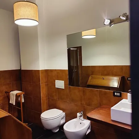 Domus Balla Isonzo Apartamento Verona