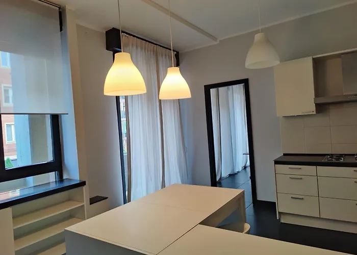 Domus Balla Isonzo
