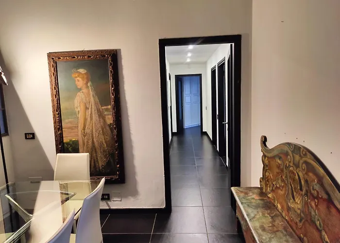 Apartmán Domus Balla Isonzo Verona