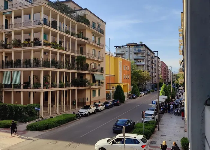 Domus Balla Isonzo Verona