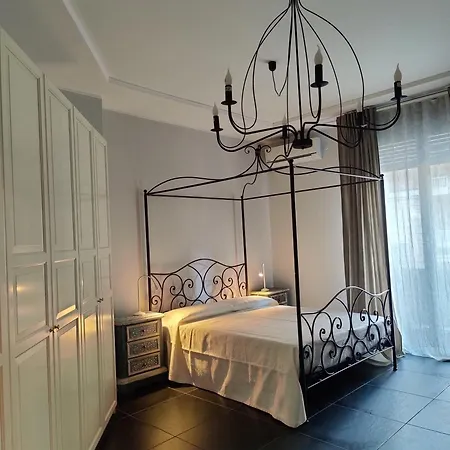 Apartmán Domus Balla Isonzo