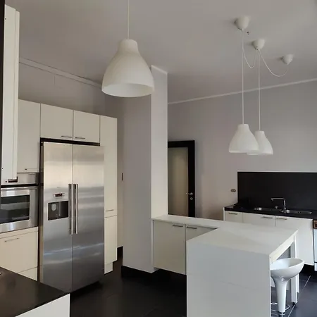 Domus Balla Isonzo Verona