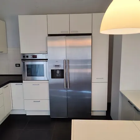 Domus Balla Isonzo Daire