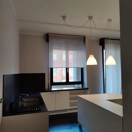 Domus Balla Isonzo Apartmán Verona