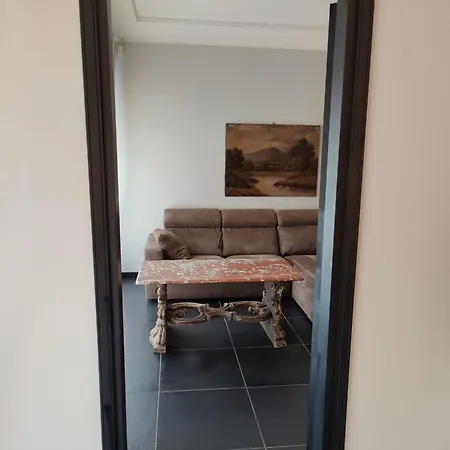 Domus Balla Isonzo Apartmán *