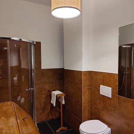 Domus Balla Isonzo Verona