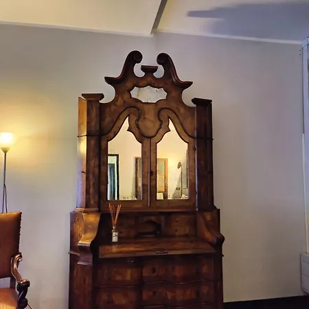 Daire Domus Balla Isonzo *