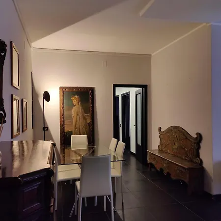 Domus Balla Isonzo Verona