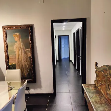 Daire Domus Balla Isonzo Verona