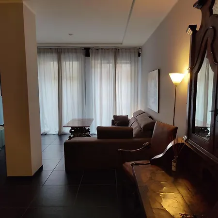 Apartmán Domus Balla Isonzo *