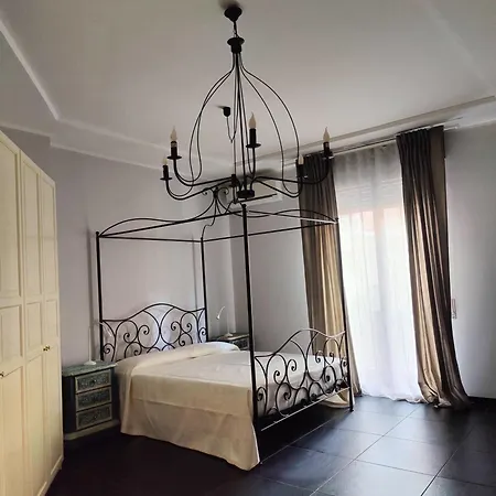 Daire Domus Balla Isonzo Verona