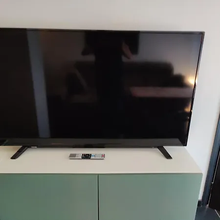 Daire Domus Balla Isonzo