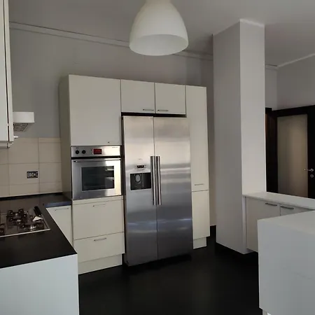 Apartmán Domus Balla Isonzo *