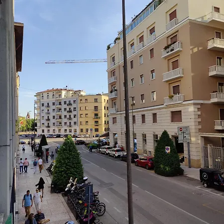 Daire Domus Balla Isonzo Verona