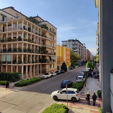 Domus Balla Isonzo Verona