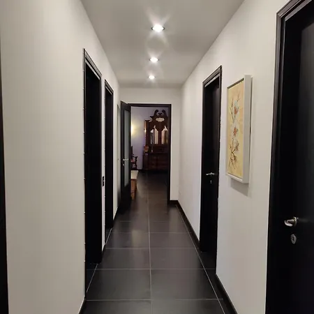 Domus Balla Isonzo