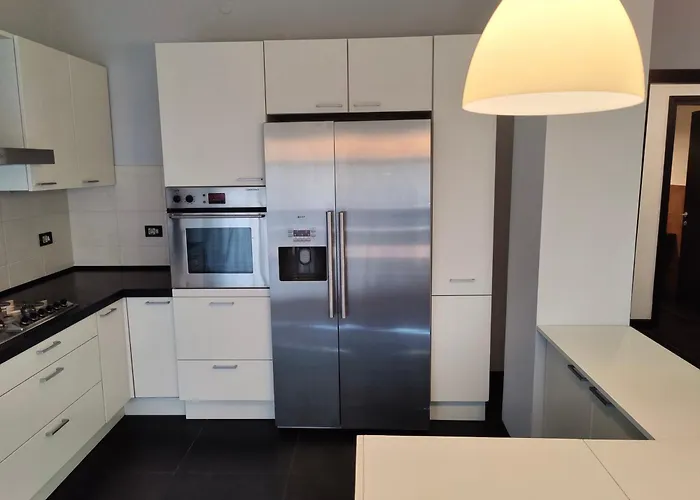 Domus Balla Isonzo 公寓